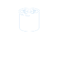 FILTRO DE ÓLEO
